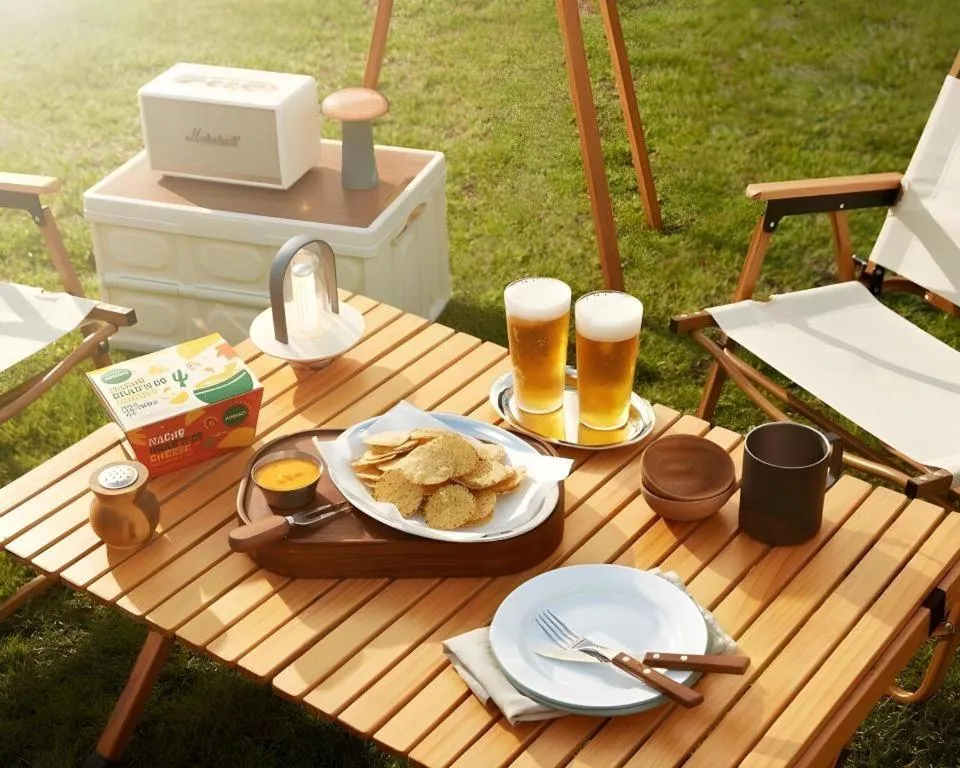 Walkerhill Douglas House (Adults Only)