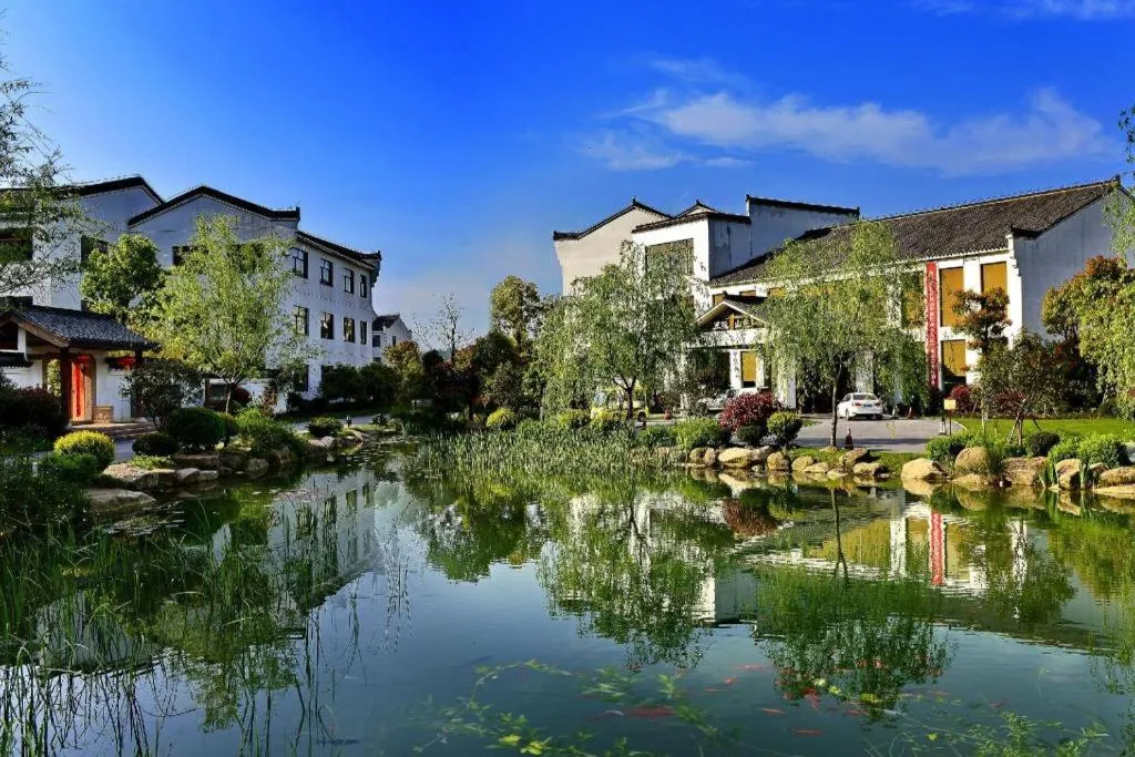 Wuxi Shanse Hotel