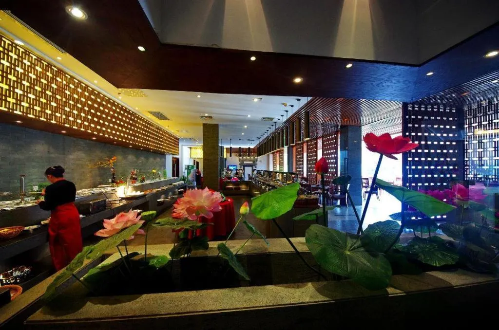 Wuxi Shanse Hotel