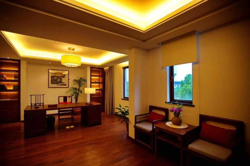Wuxi Shanse Hotel