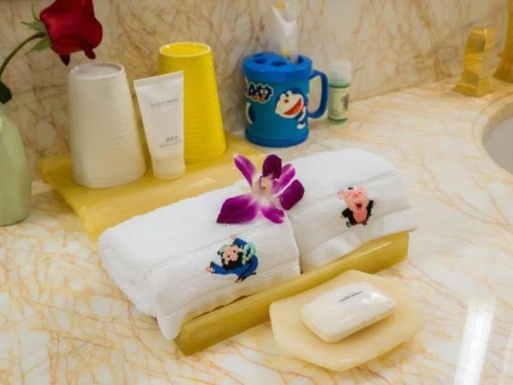 Suqian Hengli International Hotel