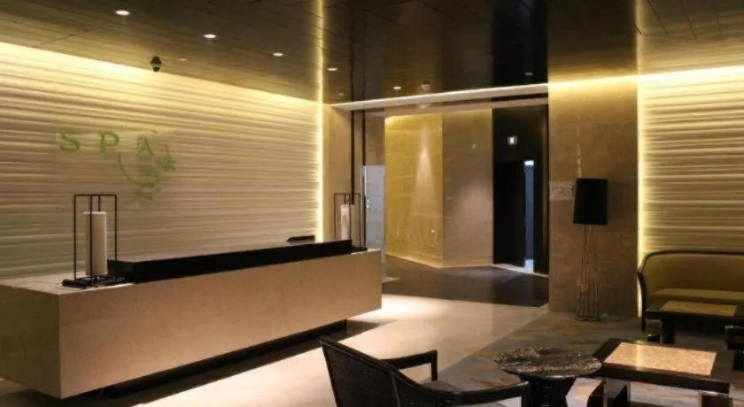 Suqian Hengli International Hotel