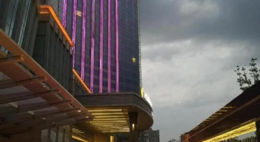 Suqian Hengli International Hotel