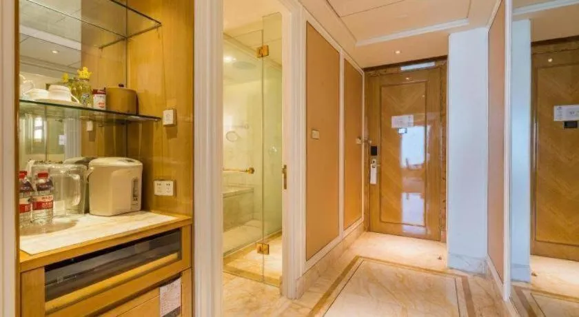 Suqian Hengli International Hotel