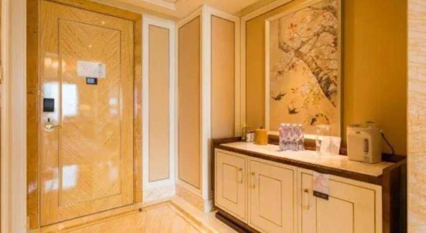 Suqian Hengli International Hotel