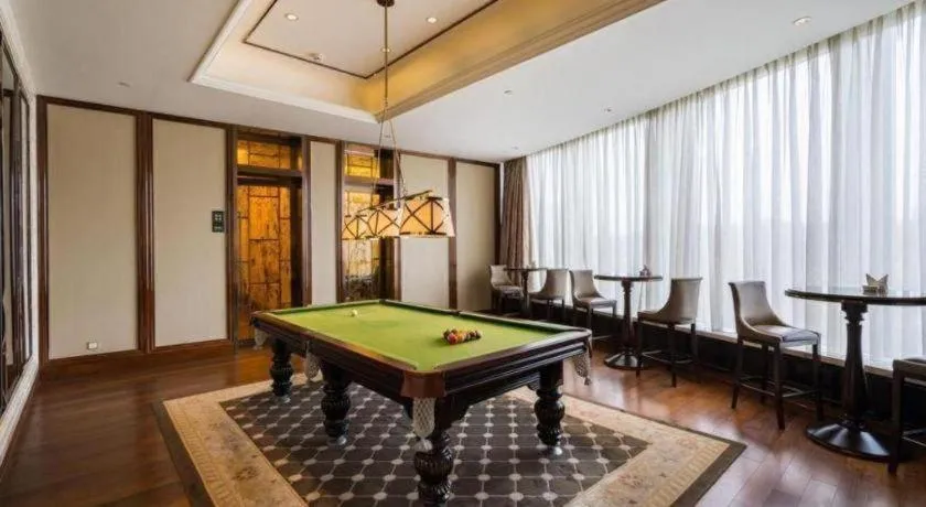 Suqian Hengli International Hotel