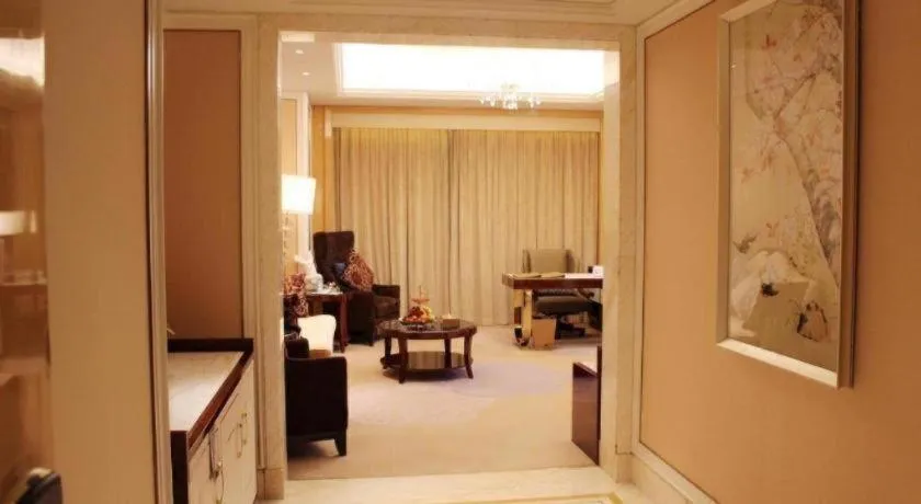 Suqian Hengli International Hotel