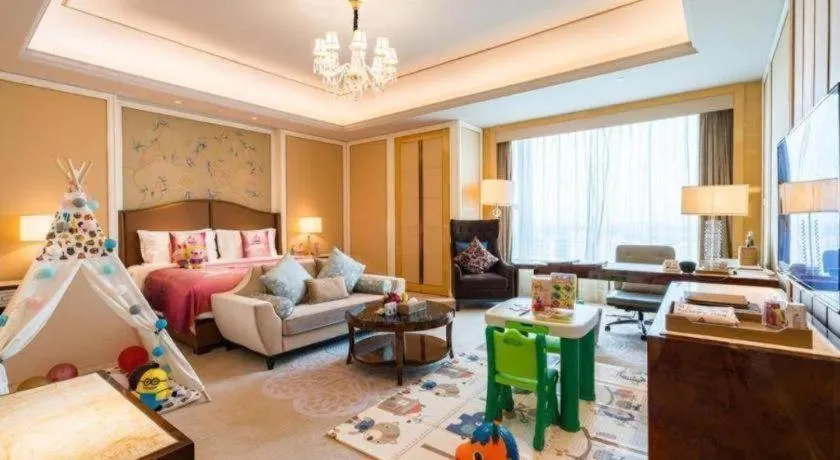 Suqian Hengli International Hotel