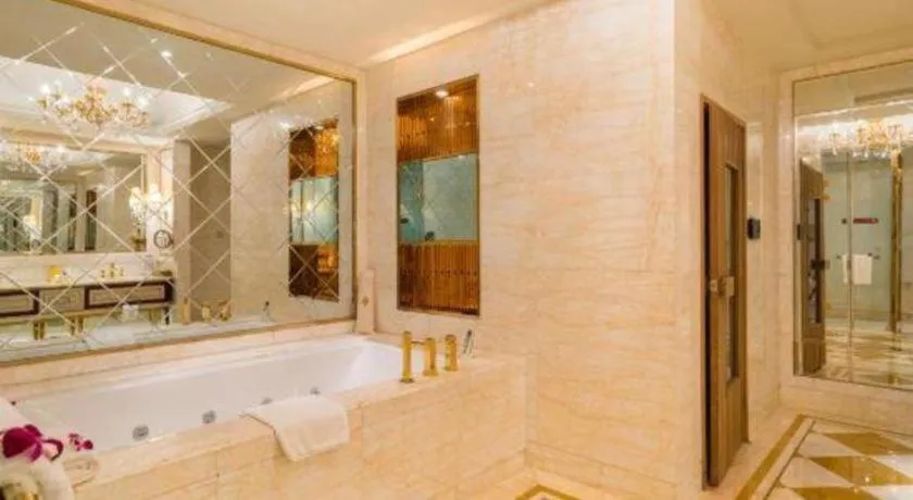 Suqian Hengli International Hotel