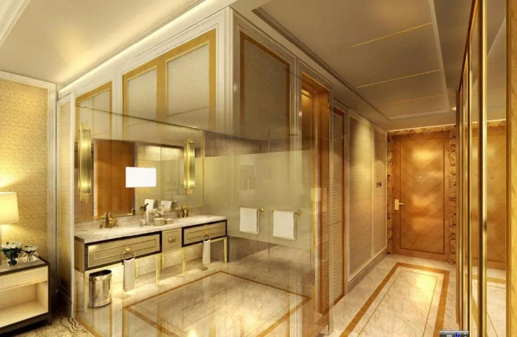 Suqian Hengli International Hotel