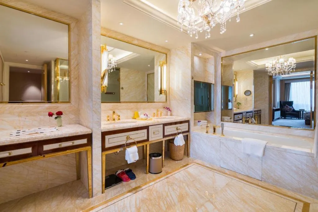 Suqian Hengli International Hotel