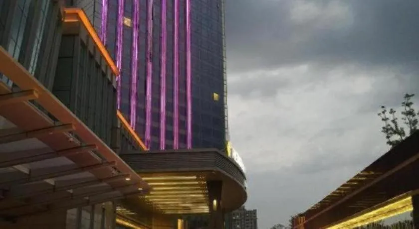 Suqian Hengli International Hotel