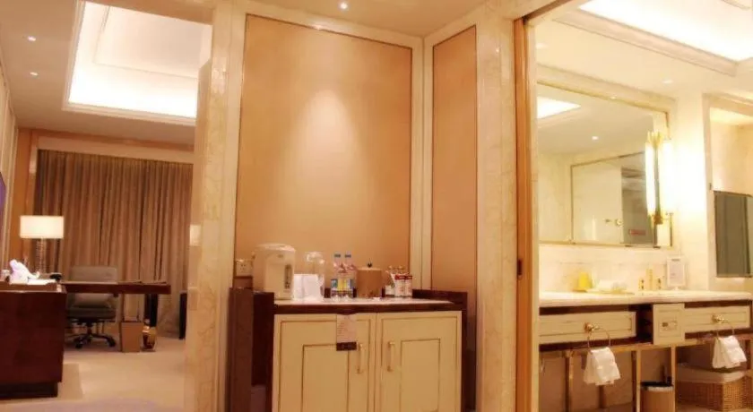 Suqian Hengli International Hotel