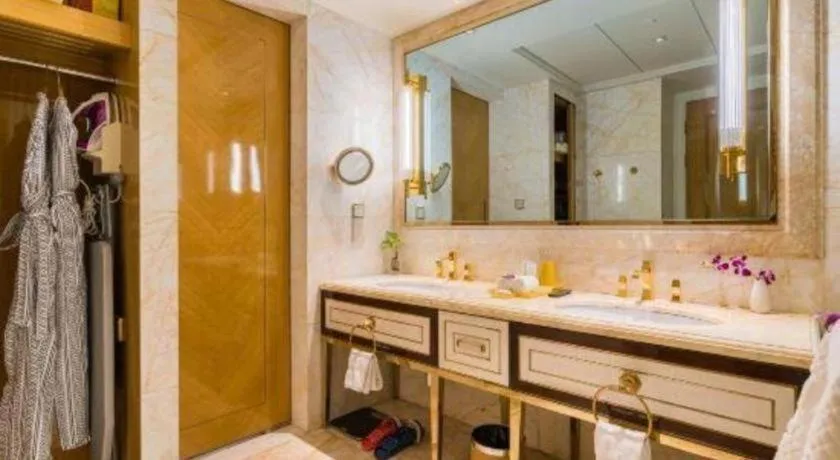 Suqian Hengli International Hotel