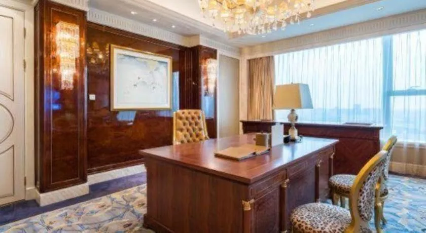 Suqian Hengli International Hotel