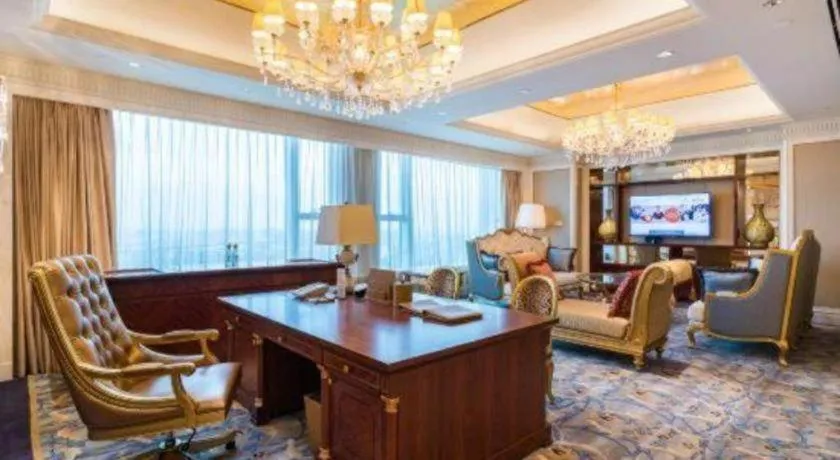 Suqian Hengli International Hotel