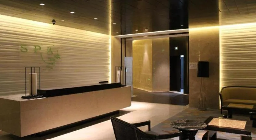 Suqian Hengli International Hotel