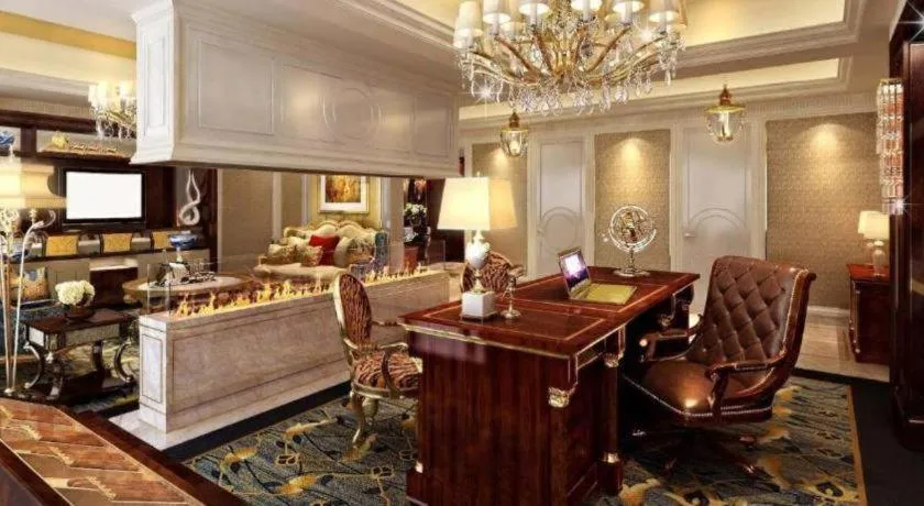 Suqian Hengli International Hotel