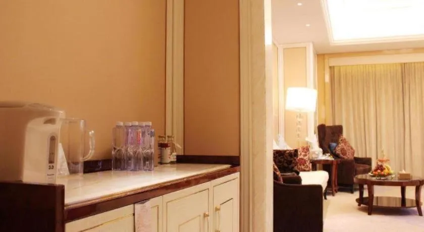 Suqian Hengli International Hotel