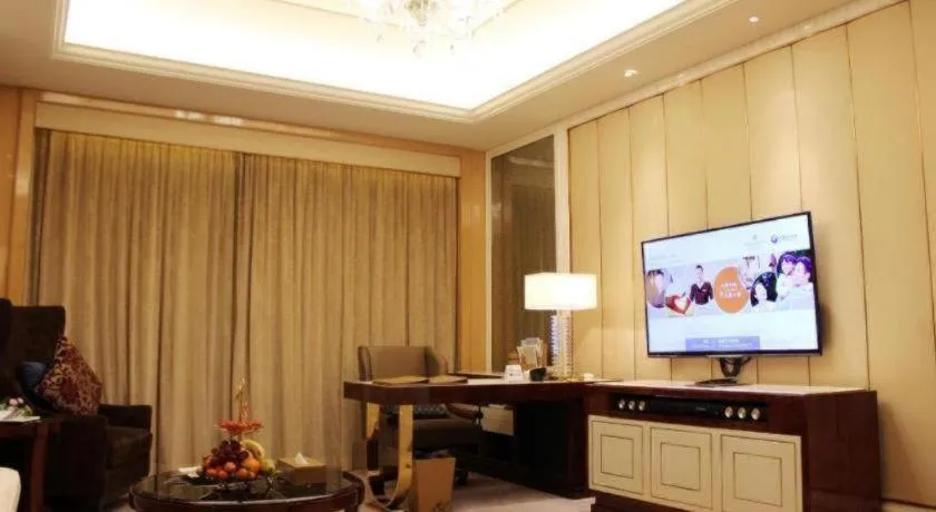 Suqian Hengli International Hotel