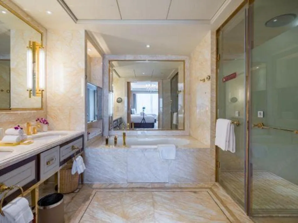 Suqian Hengli International Hotel