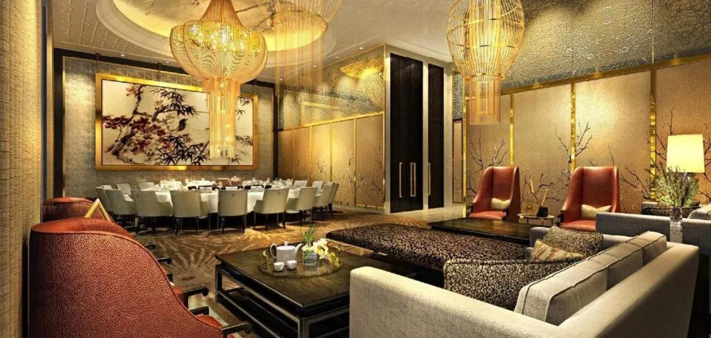 Suqian Hengli International Hotel