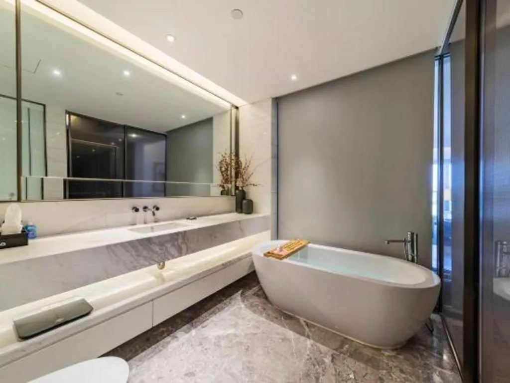 Rock Platinum Sea View Hotel