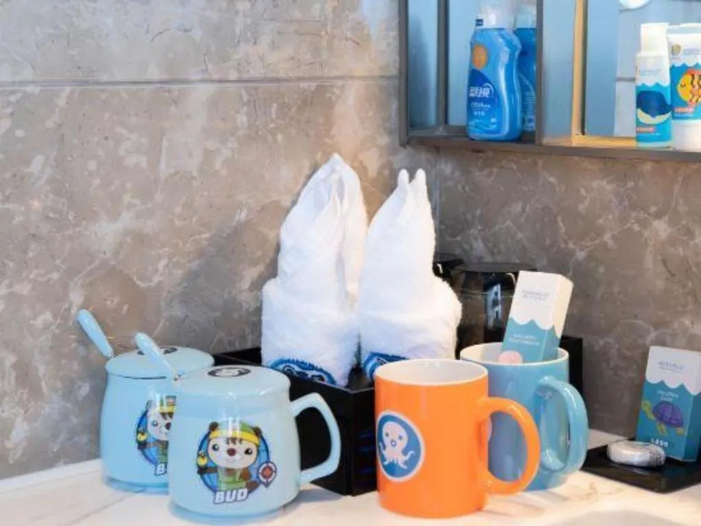 Rock Platinum Sea View Hotel