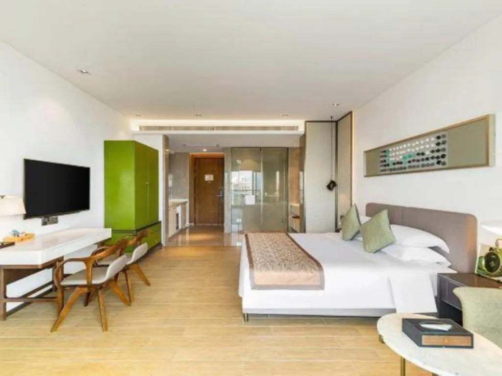 Rock Platinum Sea View Hotel