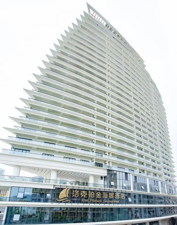 Rock Platinum Sea View Hotel