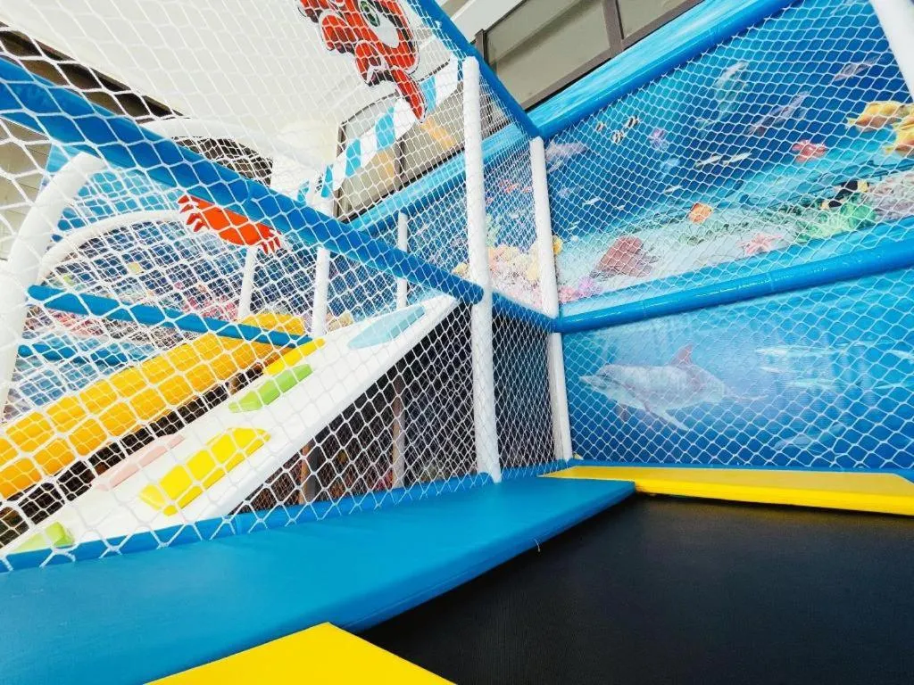 Rock Platinum Sea View Hotel