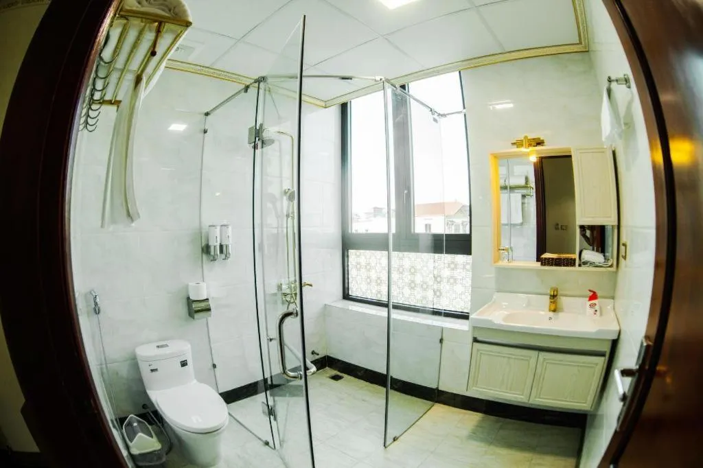 BACNINH HARMONY HOTEL