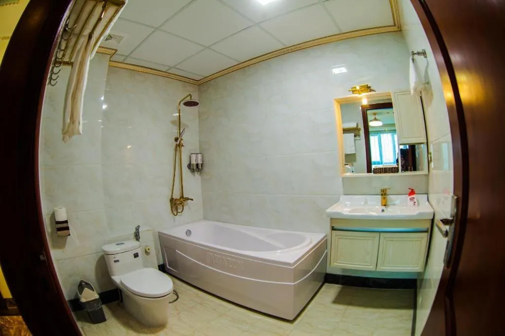 BACNINH HARMONY HOTEL