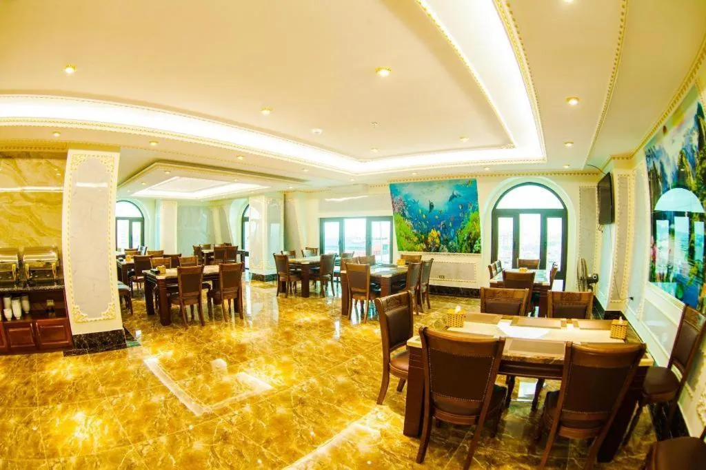 BACNINH HARMONY HOTEL
