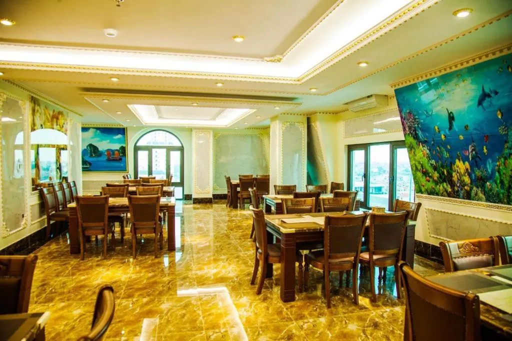 BACNINH HARMONY HOTEL