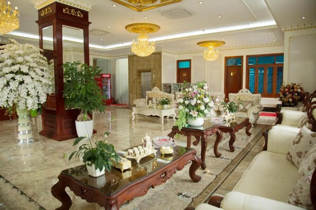 BACNINH HARMONY HOTEL