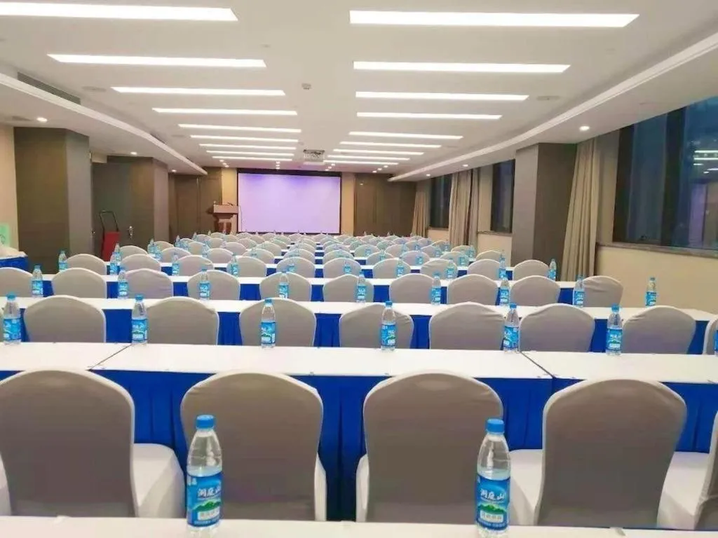 Rosedale Hotel Taicang