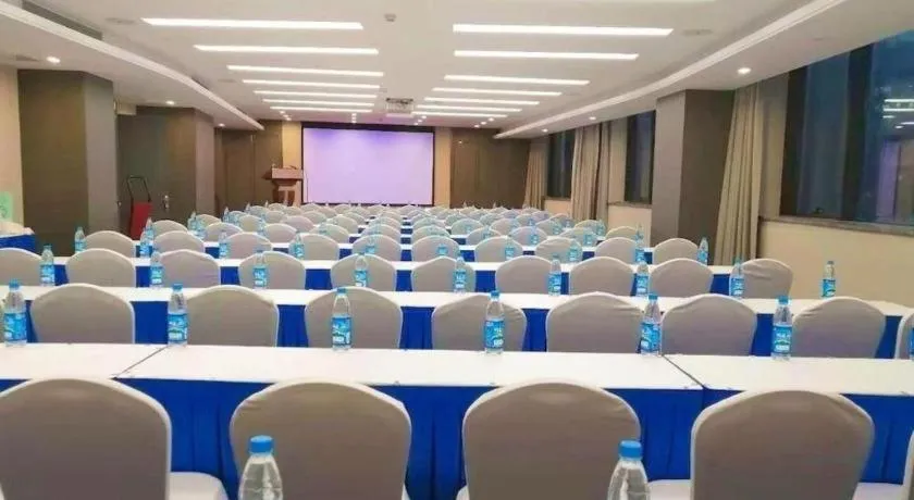 Rosedale Hotel Taicang