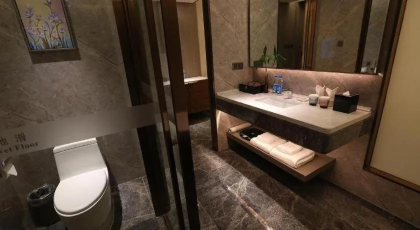 Rosedale Hotel Taicang