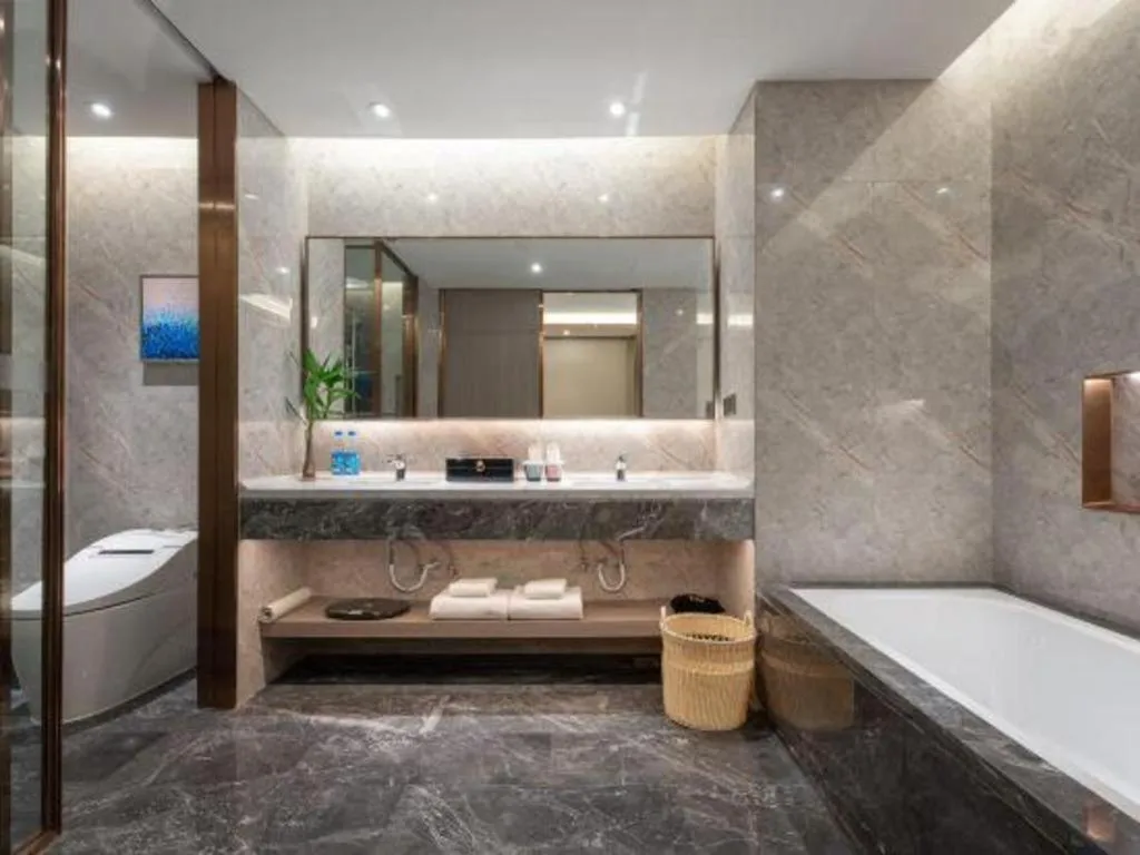 Rosedale Hotel Taicang