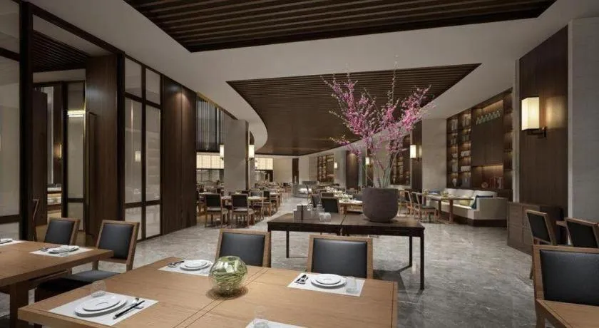 Rosedale Hotel Taicang