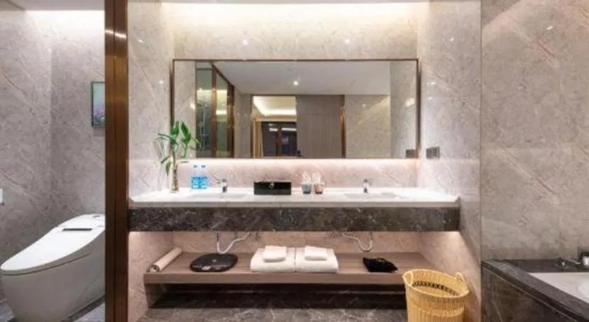 Rosedale Hotel Taicang