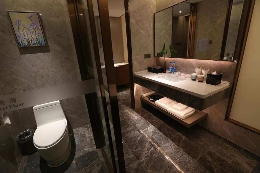 Rosedale Hotel Taicang