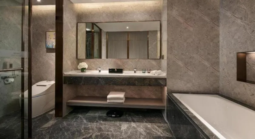 Rosedale Hotel Taicang