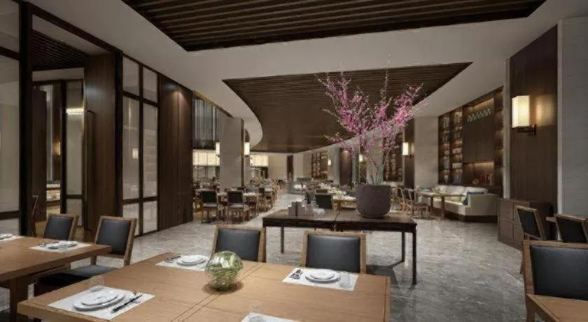 Rosedale Hotel Taicang