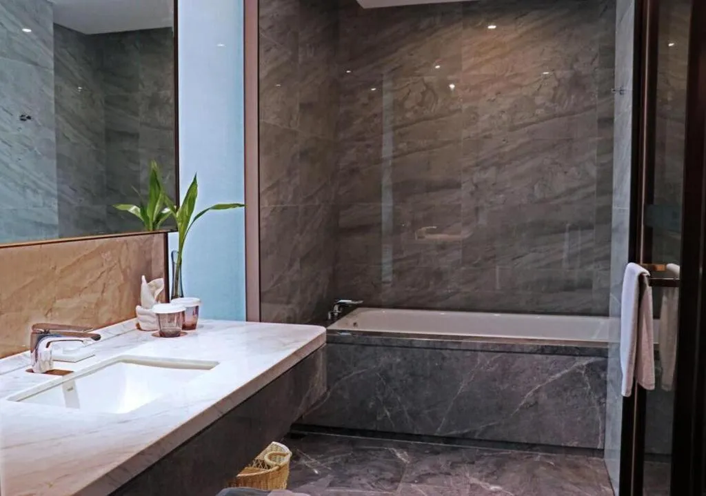 Rosedale Hotel Taicang