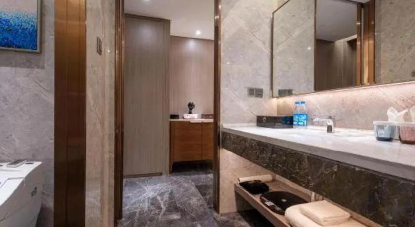 Rosedale Hotel Taicang