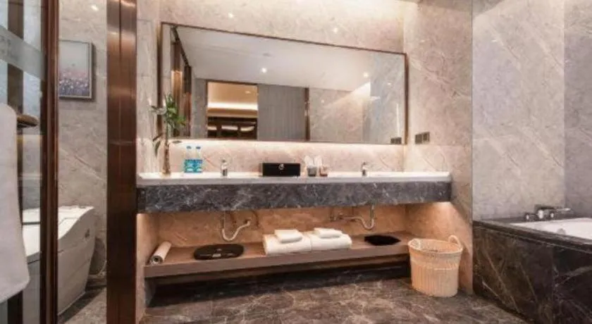 Rosedale Hotel Taicang