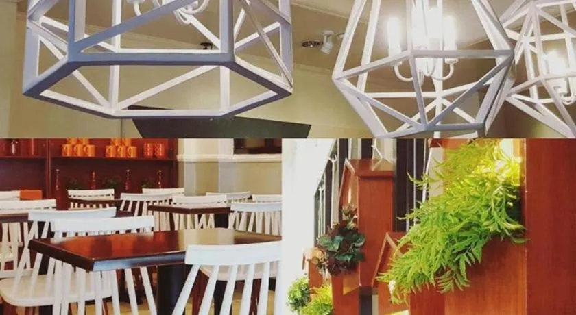 Asiana Boutique Hotel