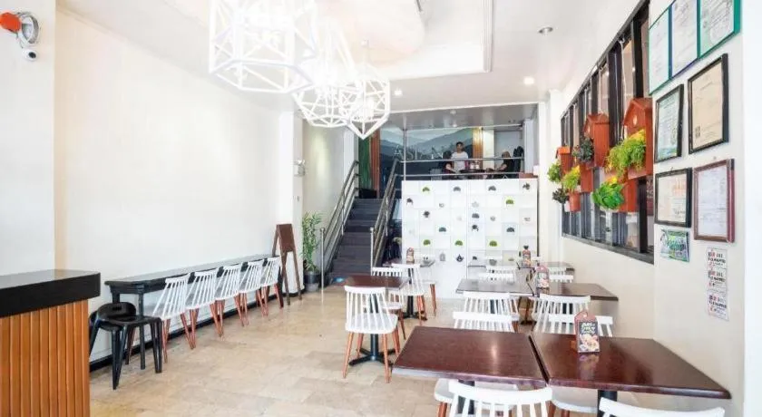 Asiana Boutique Hotel